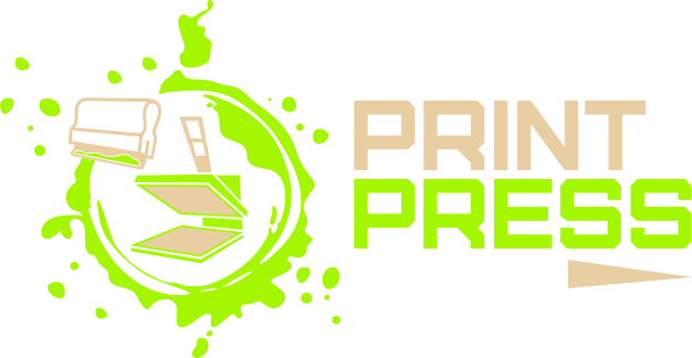 Print Press Repeat